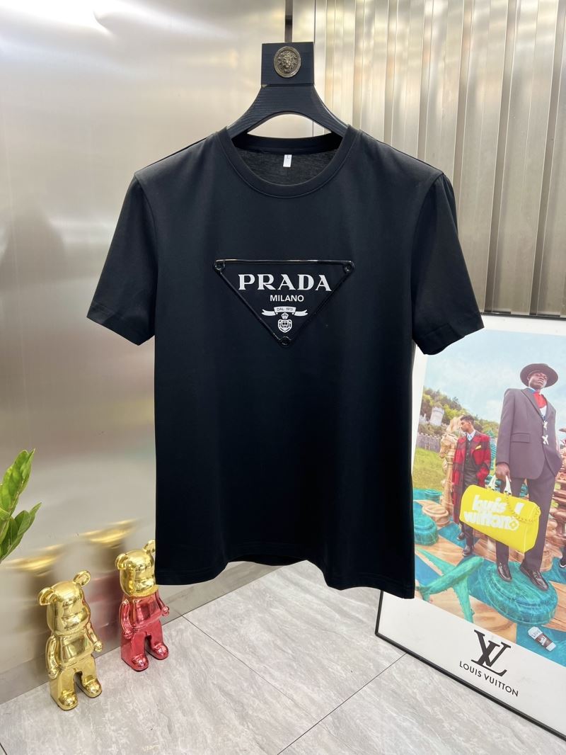 Prada T-Shirts